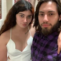 Zdjęcie profilowe modela RachelRain