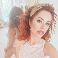 Gingerlady7's Profile Pic