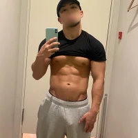 osumacho's Profile Pic
