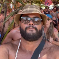 urso_ribeirinhos profilbillede