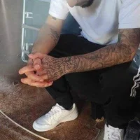 alejandre92's Profile Pic