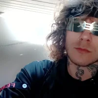 GayMonster97's Profile Pic