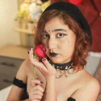 Kiri_Velvet's Avatar Pic