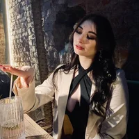 KateLusst's Profile Pic