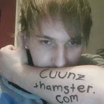 JoniMakaroni's Avatar Photo