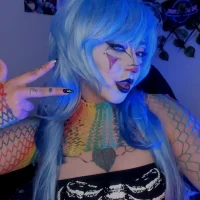 Kora_Red69's Avatar Pic