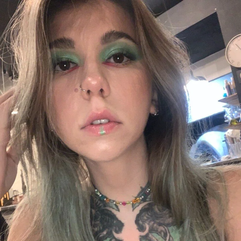KiraGhostFlame Stripchat profile image