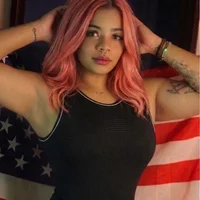 Zdjęcie profilowe modela amywilld