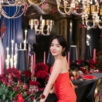 Ảnh Đại Diện Angelofmine