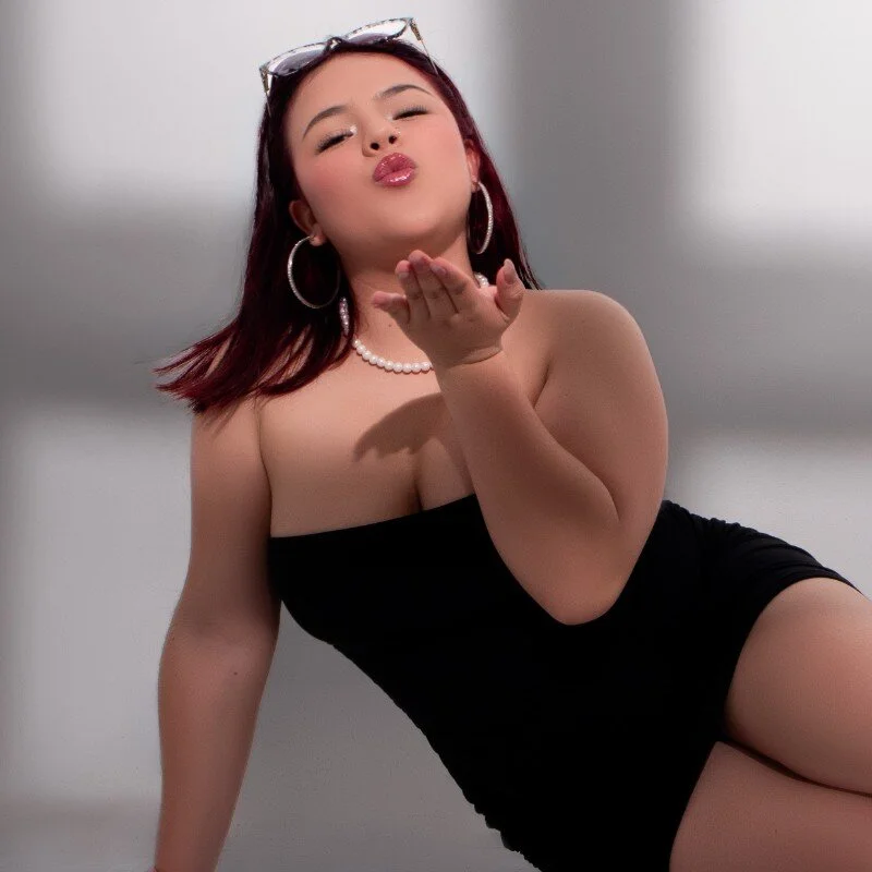 Megan_Blaze profile photo
