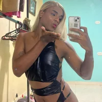 Alessia-Rose – avatarbillede