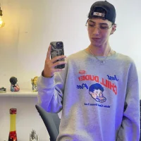 Nikolay_Gregori Poză avatar