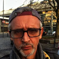 Chrisex6666's Avatar Photo