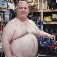 صورة الملف الشخصي لـ NakedChubbyBear