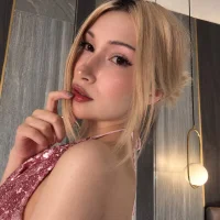 CarolReeves webcam model