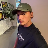 JeanTompson – avatarbillede