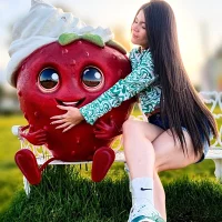 صورة أفاتار PamelaJonsom_