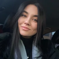 CoventinaFulford's Avatar Pic