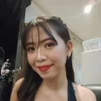 EunaBarretto webcam model