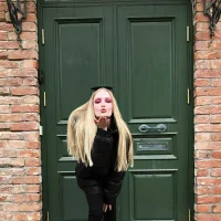 LayrenWattss's Foto Profil
