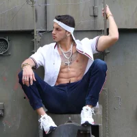 DylanCartier's Profile Pic