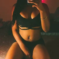 Foto desnuda XXX de KhloeDean713