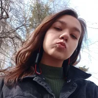 MaeMorrison's Profile Pic
