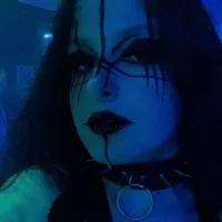 GothyLaila profiképe