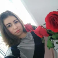 ChristaNicoles profilbillede