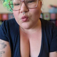 PotOfGreer: εικόνα άβαταρ