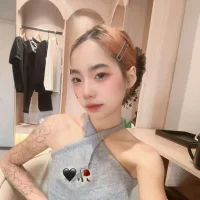 u-my-baby's Avatar Pic