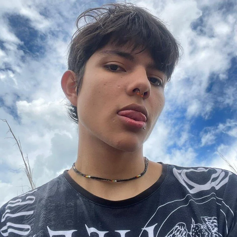 Liamdelrey profile photo