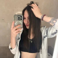 HollyWallis - Profil Fotoğrafı
