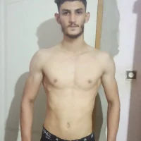 Slika avatara modela Zayd_Ali-G