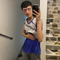 JohanSedas Adlı Modelin Avatarı