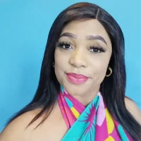 Veroshika profiképe