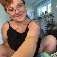 CurvesNChaos' Avatar Photo