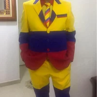 Amojjj model avatar