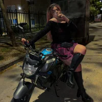 Lady_Evelynn's profilbilde