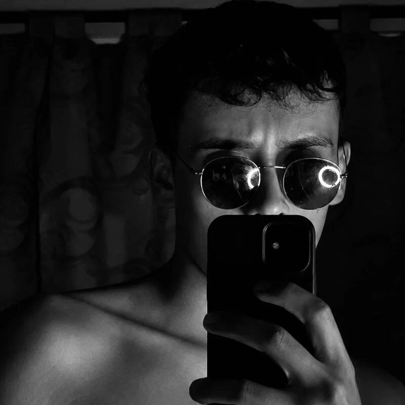 LeandroGrey profile photo