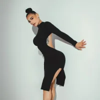 BellePearson's Avatar Pic