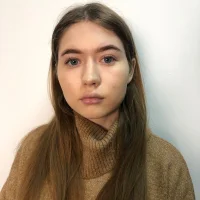 SofiaSanti's Profile Pic