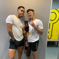 jacksonandmatt's Avatar Pic