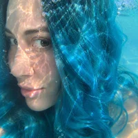 MaryBrook1's Avatar Pic