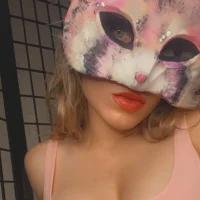 Foto desnuda XXX de pink_pandabear