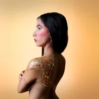 michell_sael 头像图片