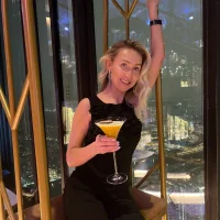 Henesii's Foto Profil