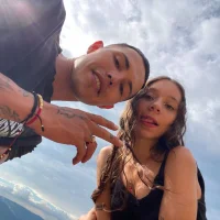 Aleja_And_Tony's Profile Pic