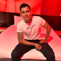 LouisRaul's Profile Pic