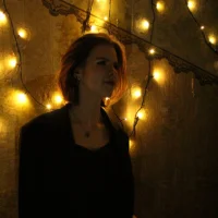 BerylFane's Avatar Pic